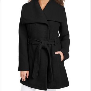 Madden Girl Skirt Coat
